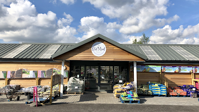 The Old Moat Garden Centre & Cafe